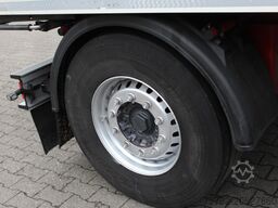  Geidobler koffer 2-Achser JOST