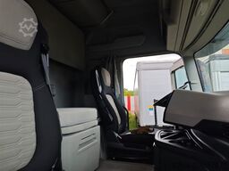 FORD F-MAX LUX LED, Intarder, Standklima, RDKS, Voll