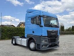 MAN TGX 18.470 TG3 GX MAN TIPMATIC EURO 6,RETARDER