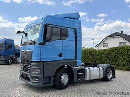 MAN TGX 18.470 TG3 GX MAN TIPMATIC EURO 6,RETARDER