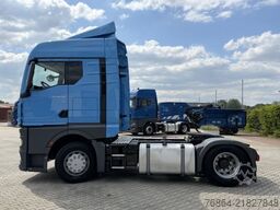 MAN TGX 18.470 TG3 GX MAN TIPMATIC EURO 6,RETARDER