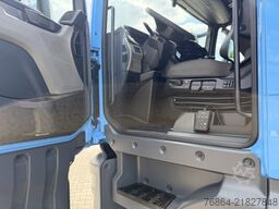MAN TGX 18.470 TG3 GX MAN TIPMATIC EURO 6,RETARDER