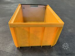 NN* 510 x 380 x 290mm removable front 1056 p