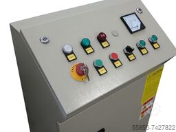 3E/GRABTRADE PC42100R