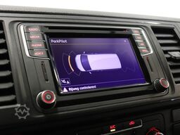 Volkswagen Transporter 2.0 TDI 150PK Automaat EURO 6 - Air...