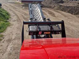 Conveyortek Ltd. RED RHINO CORE 7000 SP