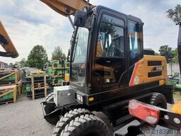 SANY HEAVY MACHINERY Ltd SY155W