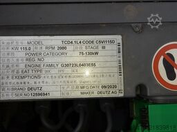 SANY HEAVY MACHINERY Ltd SY155W