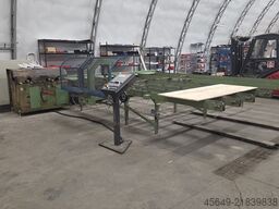 System Tm Marv vender