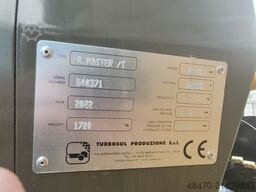 Turbosol Produzione Srl BMD