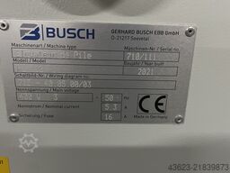 Gerhard Busch HL 110