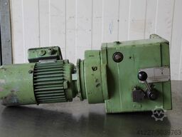 Heyligenstaedt Heycop 3UN/2000