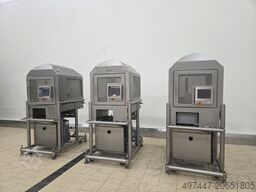 Sixpak Sheff foodpicker