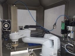 Sixpak Sheff foodpicker