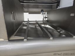 Sixpak Sheff foodpicker