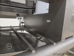 Sixpak Sheff foodpicker