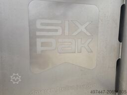Sixpak Sheff foodpicker