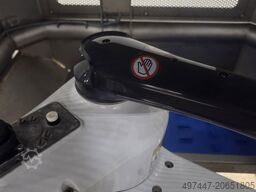 Sixpak Sheff foodpicker