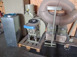 Clemco MBX 6000