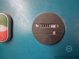 Clemco MBX 6000/ Renner RSK 1-30 