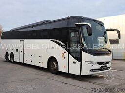 Volvo 9700 HD / 9900 HD / 13.8m / Full Option