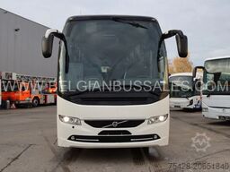 Volvo 9700 HD / 9900 HD / 13.8m / Full Option
