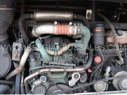 Volvo 9700 HD / 9900 HD / 13.8m / Full Option