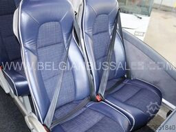 Volvo 9700 HD / 9900 HD / 13.8m / Full Option