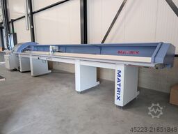 Stromab TR500 - Matrix - 6000