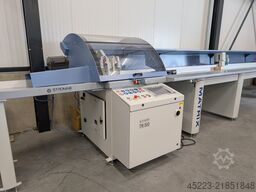 Stromab TR500 - Matrix - 6000