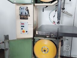 MĂ–SSNER-REKORD SSF 520