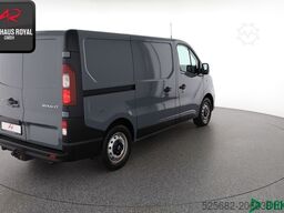 renault Trafic 2.0 DCI KASTEN KAMERA,KEYLESS,NAVI,AHK,SH