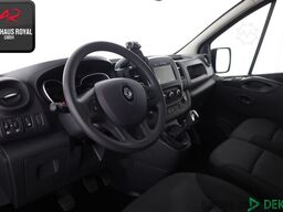 renault Trafic 2.0 DCI KASTEN KAMERA,KEYLESS,NAVI,AHK,SH