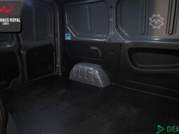 renault Trafic 2.0 DCI KASTEN KAMERA,KEYLESS,NAVI,AHK,SH