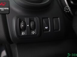 renault Trafic 2.0 DCI KASTEN KAMERA,KEYLESS,NAVI,AHK,SH