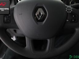 renault Trafic 2.0 DCI KASTEN KAMERA,KEYLESS,NAVI,AHK,SH