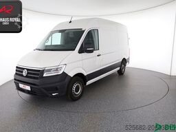Volkswagen Crafter 2.0 TDI KASTEN AUT,KAMERA,NAVI,DAB,KLIMA