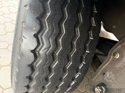 SCHMITZ CARGOBULL Speed-Curtainsider - Top Zustand TÜV Neu