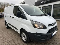 FORD Transit Custom Kasten 250 L1 City Light