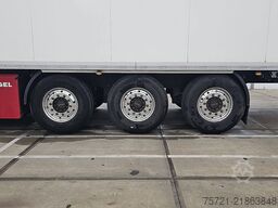 KOGEL S24 FRIGO