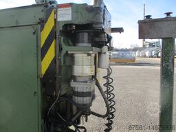 MIIC CNC Rohrbiegemaschine (2684)