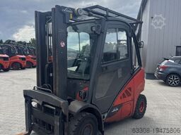 Linde H20D-02/600