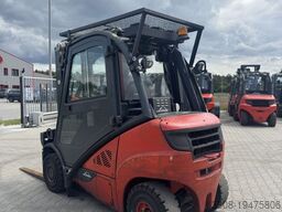 Linde H20D-02/600