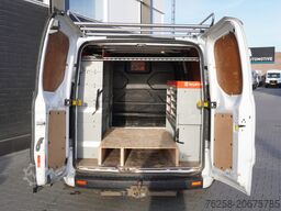 Ford Transit Custom 2.0 TDCI - EURO 6 - Airco - Crui...
