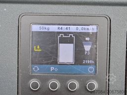 Jungheinrich ERC 214z