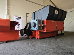 WEIMA WLK 2000 110kW
