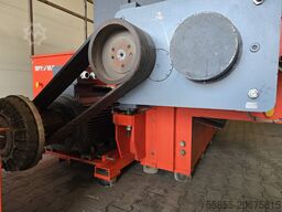 WEIMA WLK 2000 110kW