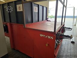 WEIMA WLK 2000 110kW