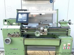 WEILER Praktikant 800 R