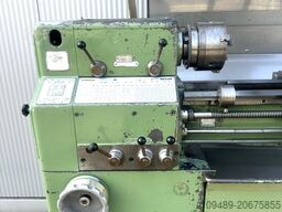 WEILER Praktikant 800 R